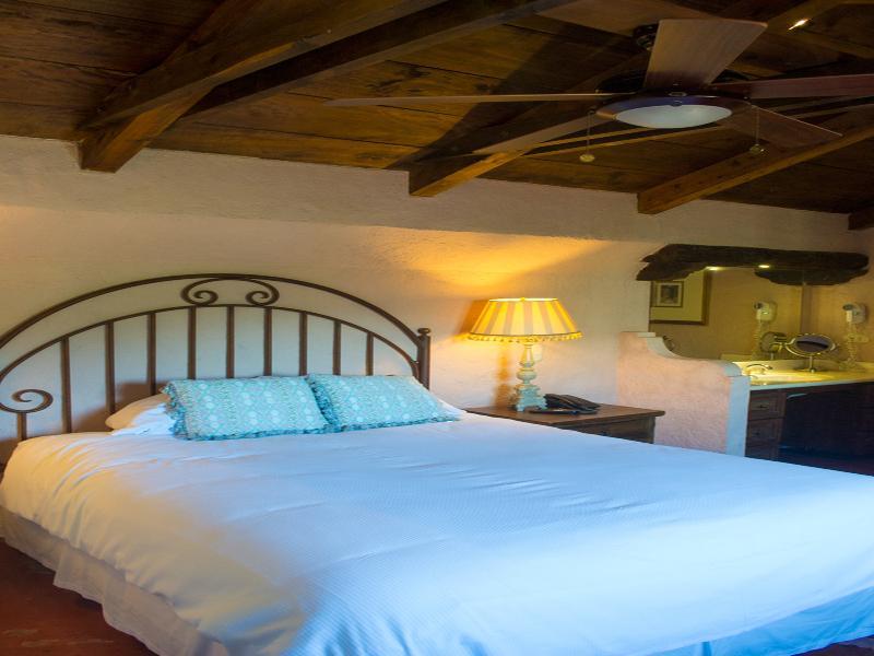 Hotel Lo De Bernal Antigua Zewnętrze zdjęcie