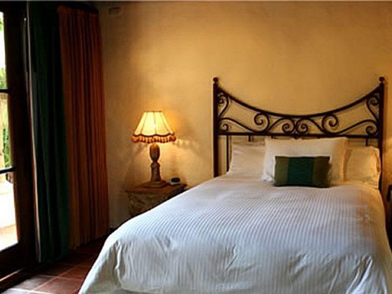 Hotel Lo De Bernal Antigua Zewnętrze zdjęcie